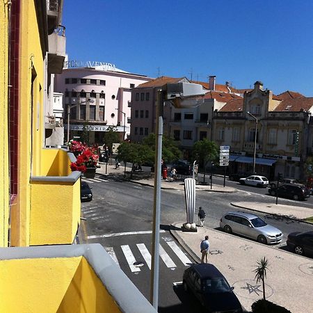Peters Guesthouse Aveiro Extérieur photo