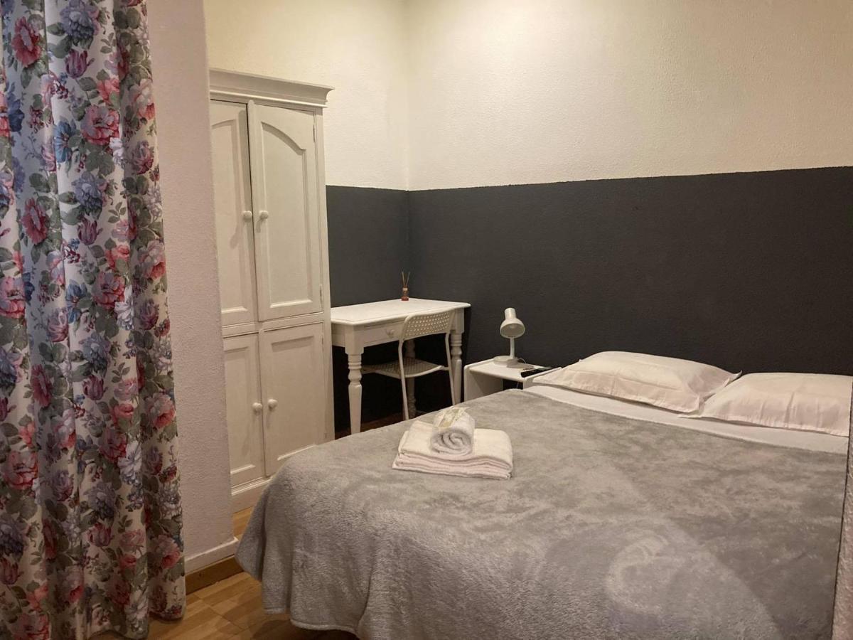 Peters Guesthouse Aveiro Extérieur photo