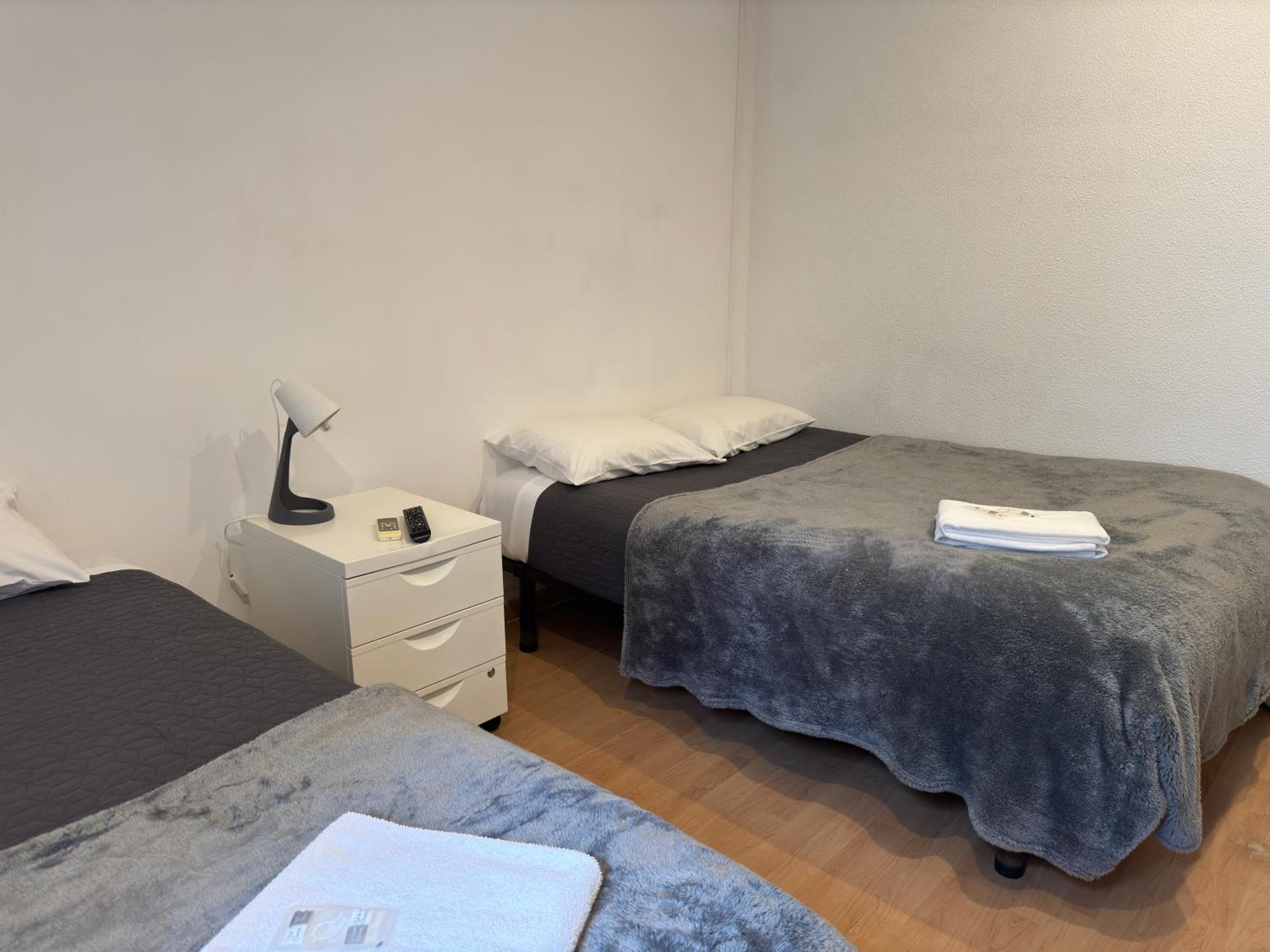 Peters Guesthouse Aveiro Extérieur photo