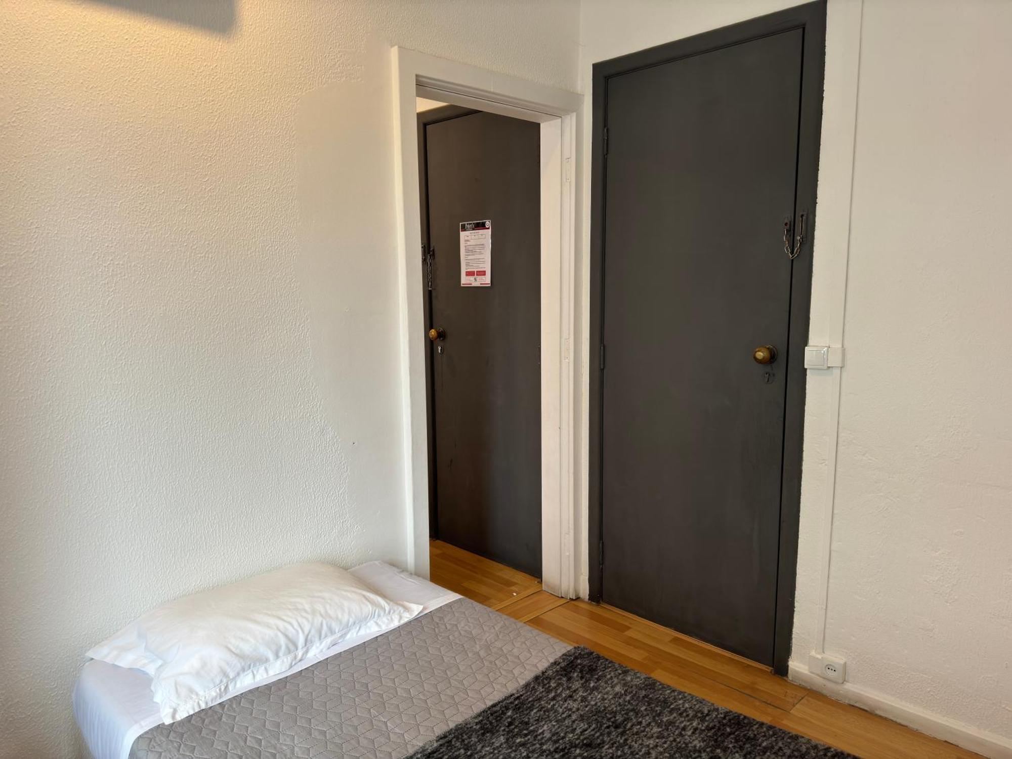 Peters Guesthouse Aveiro Extérieur photo