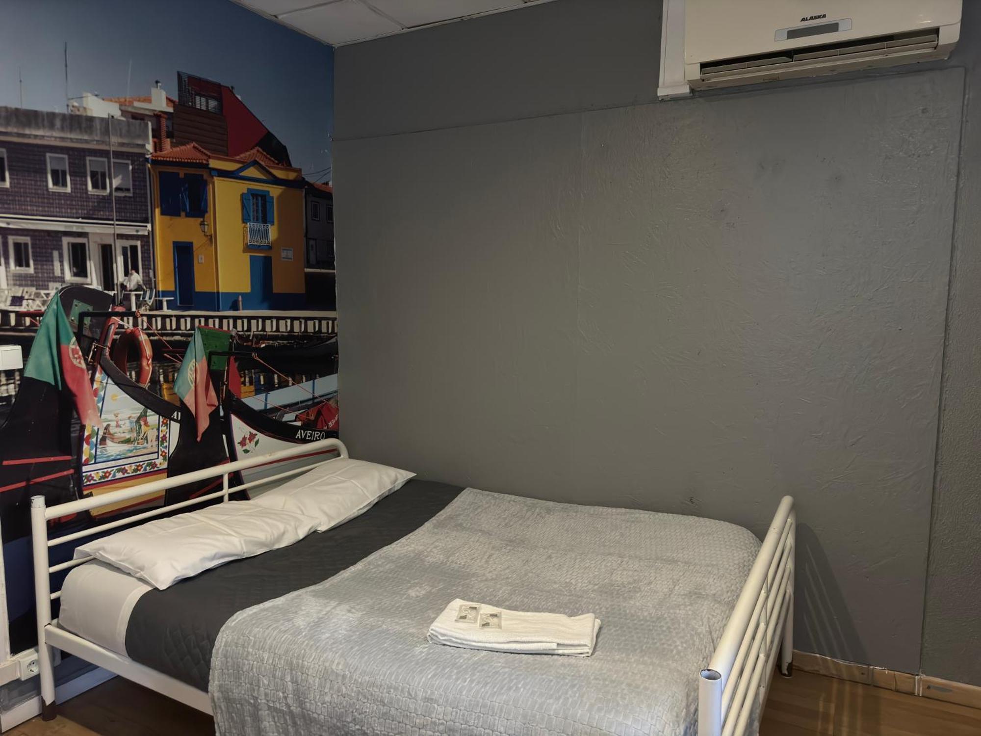 Peters Guesthouse Aveiro Extérieur photo