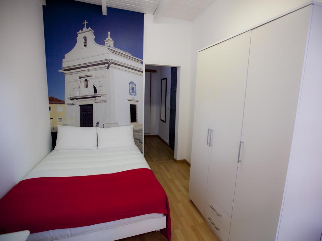 Peters Guesthouse Aveiro Extérieur photo