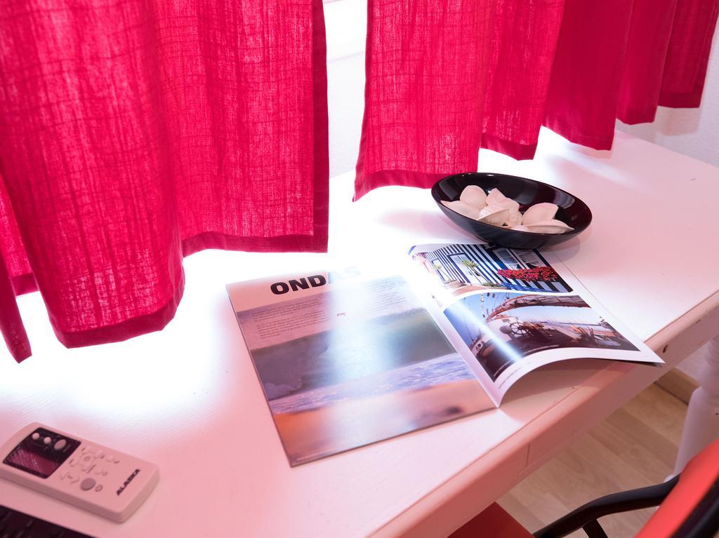 Peters Guesthouse Aveiro Extérieur photo