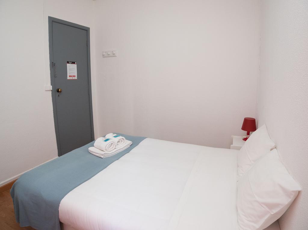 Peters Guesthouse Aveiro Extérieur photo