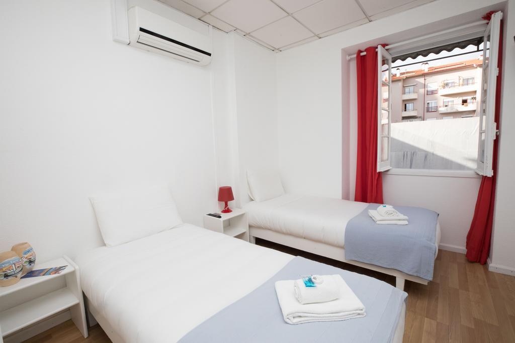 Peters Guesthouse Aveiro Extérieur photo