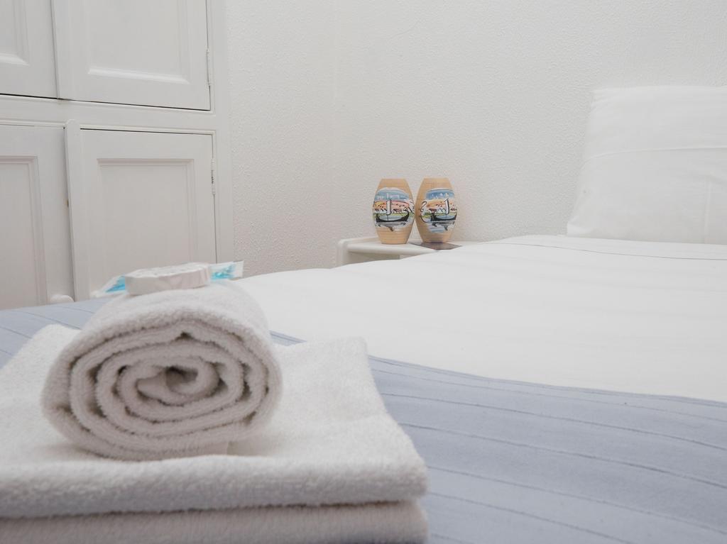 Peters Guesthouse Aveiro Extérieur photo