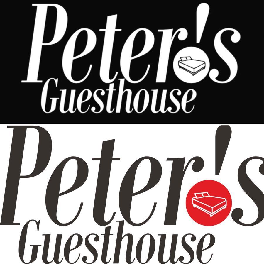 Peters Guesthouse Aveiro Extérieur photo